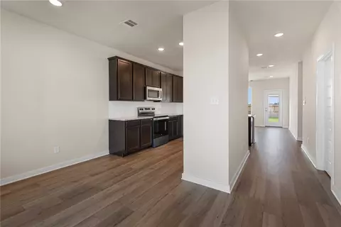 2427 Rooke Rd, Bryan, TX 77807 photo 5