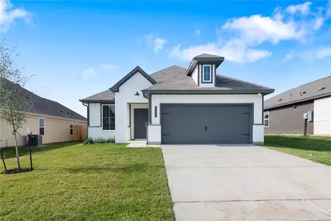 2427 Rooke Rd, Bryan, TX 77807 photo 2