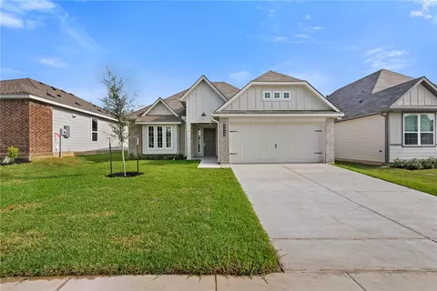 2426 Rooke Rd, Bryan, TX 77807 photo 2