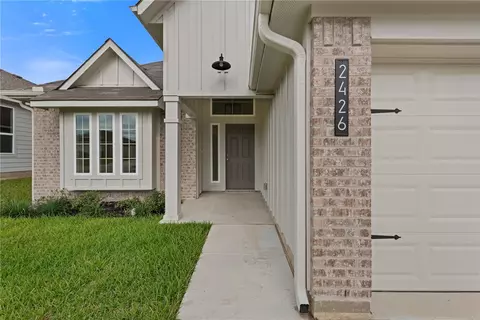 2426 Rooke Rd, Bryan, TX 77807 photo 4
