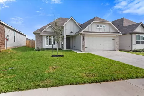 2426 Rooke Rd, Bryan, TX 77807 photo 3