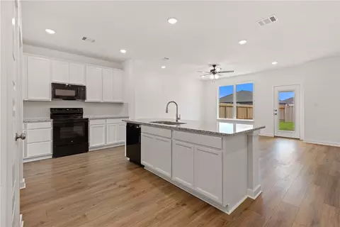 2426 Rooke Rd, Bryan, TX 77807 photo 9