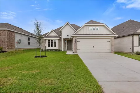 2426 Rooke Rd, Bryan, TX 77807