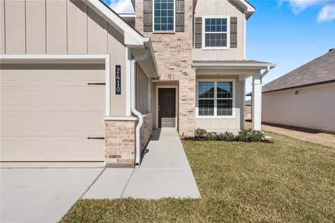 2410 Rooke Rd, Bryan, TX 77807 photo 4