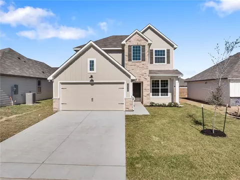 2410 Rooke Rd, Bryan, TX 77807 photo 2