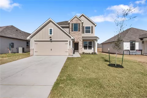 2410 Rooke Rd, Bryan, TX 77807