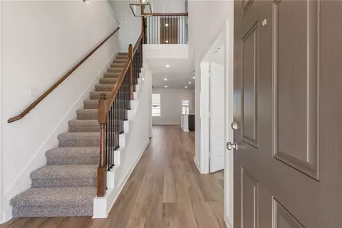 2410 Rooke Rd, Bryan, TX 77807 photo 5
