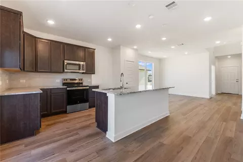 2410 Rooke Rd, Bryan, TX 77807 photo 15