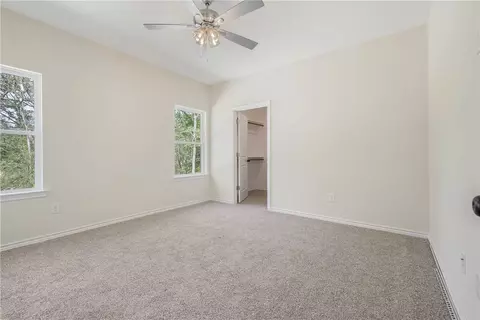 Bedroom - 2006 Stevens Dr, Bryan, TX 77803 photo 3 of 3