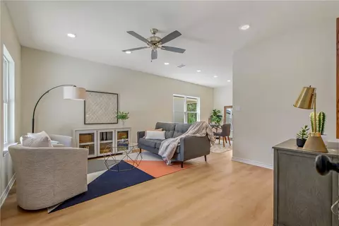 Living - 2006 Stevens Dr, Bryan, TX 77803 photo 1 of 1