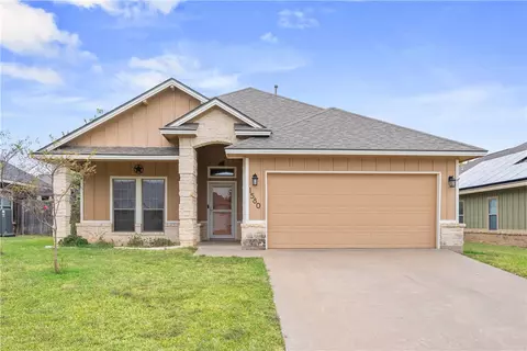 1580 Wimberly Pl, Bryan, TX 77802