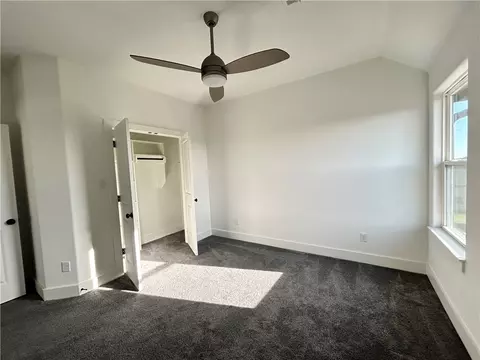 Bedroom - 5010 Grayson Way, Bryan, TX 77802 photo 3 of 5