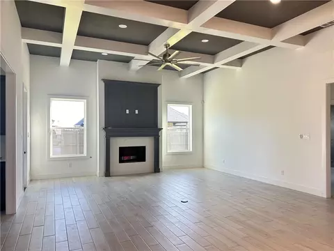 Living - 5010 Grayson Way, Bryan, TX 77802 photo 1 of 1