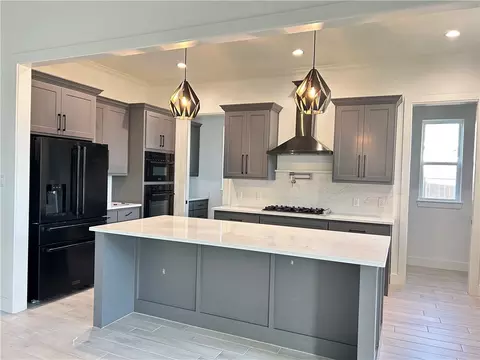 Kitchen - 5010 Grayson Way, Bryan, TX 77802 photo 1 of 1