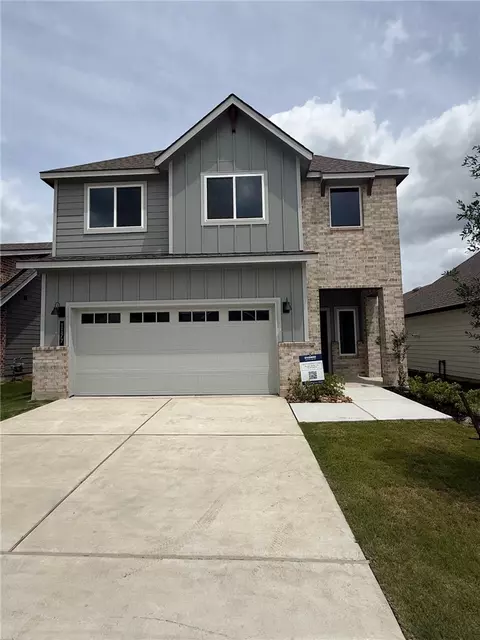 1177 Toledo Bend Dr, College Station, TX 77845