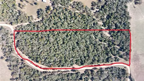 tbd County Road 327, Milano, TX 76556
