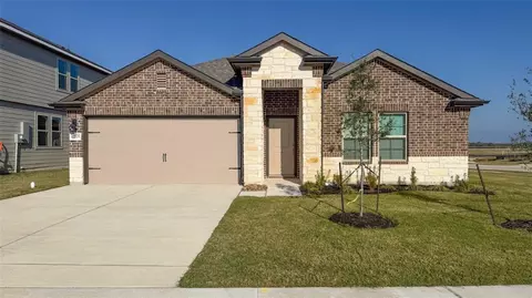 1225 Canton Dr, College Station, TX 77845