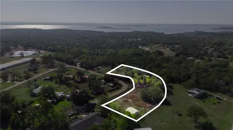 106 Shady Oaks Ln, Somerville, TX 77879