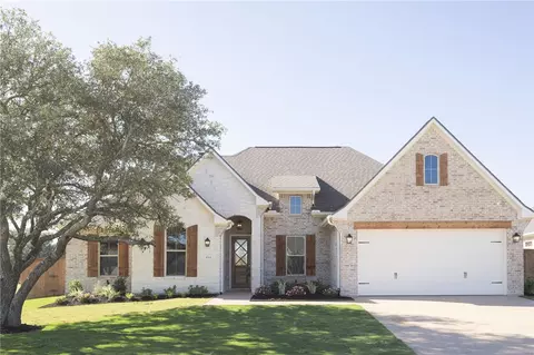 4764 Coral River Rd, College Station, TX 77845
