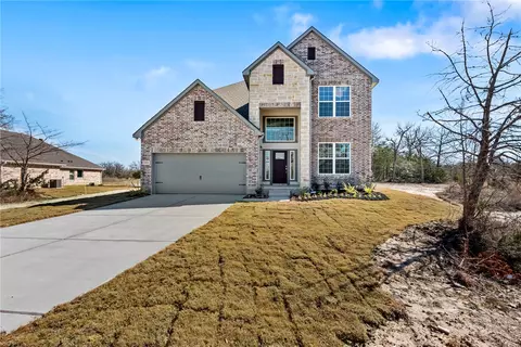 7666 Muir Wood Loop, Anderson, TX 77830