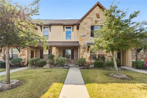 3224 Travis Cole Ave, College Station, TX 77845
