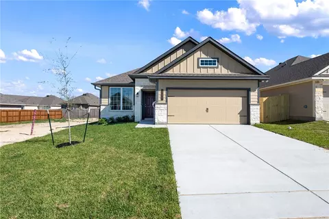 10627 Burgundy Berry Way, College Station, TX 77845