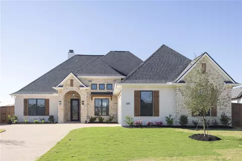 4760 Coral River Rd, College Station, TX 77845