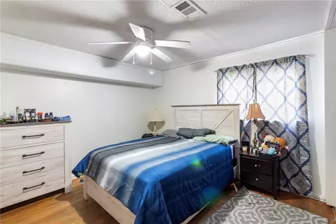 Bedroom - 2608 Cavitt Ave, Bryan, TX 77801 photo 3 of 3