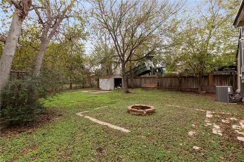 Exterior - 2608 Cavitt Ave, Bryan, TX 77801 photo 3 of 3