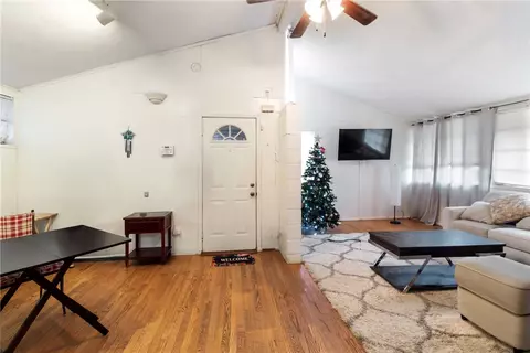 Entry Way - 2608 Cavitt Ave, Bryan, TX 77801 photo 1 of 2