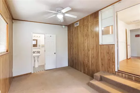 Bedroom - 2608 Cavitt Ave, Bryan, TX 77801 photo 2 of 3
