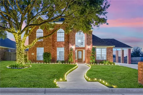 1905 Rosenbaum Dr, Brenham, TX 77833
