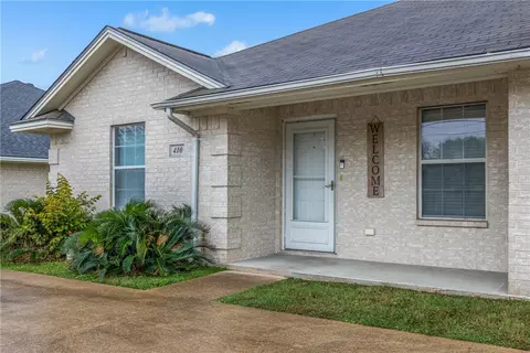410 Freeman Ave, Bryan, TX 77803 photo 5