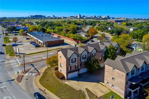 361 George Bush Dr E, College Station, TX 77840