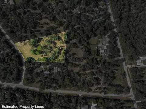lot570 Deer Ledge, Caldwell, TX 77836