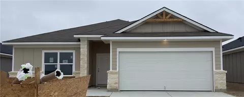 5502 Harriet St, Bryan, TX 77807