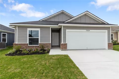 5504 Harriet St, Bryan, TX 77807