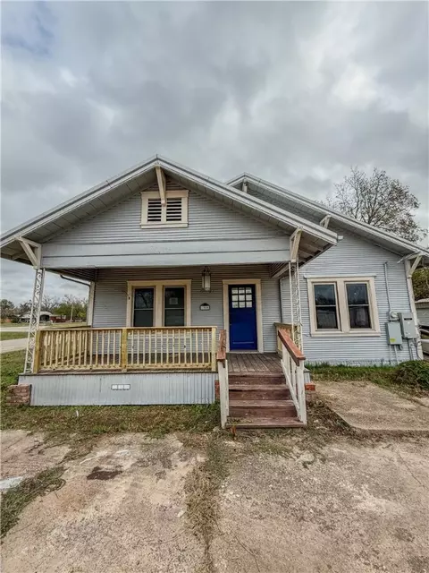 108 Mignonette St N, Kosse, TX 76653