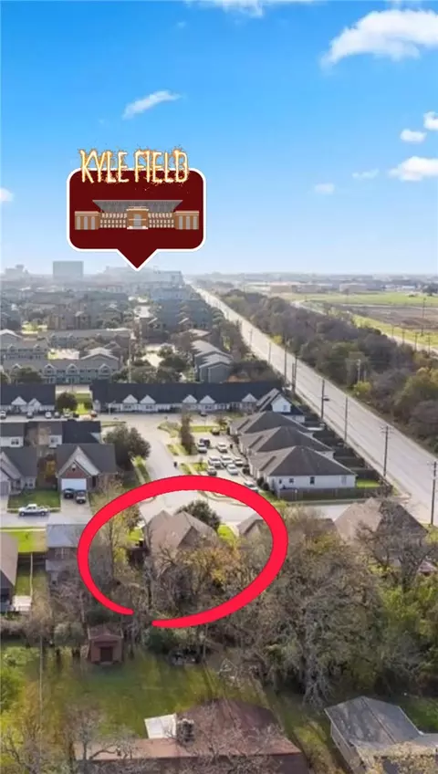 416 Montauk Ct, Bryan, TX 77801