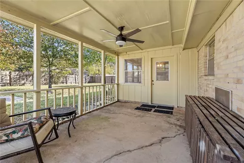 Exterior - 2901 Oakside Dr, Bryan, TX 77802 photo 3 of 6