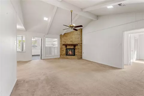 Living - 2901 Oakside Dr, Bryan, TX 77802 photo 3 of 4