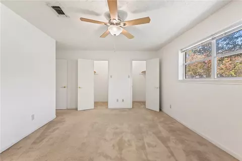 Bedroom - 2901 Oakside Dr, Bryan, TX 77802 photo 2 of 5