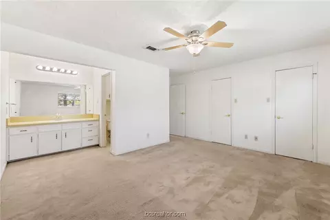 Bedroom - 2901 Oakside Dr, Bryan, TX 77802 photo 3 of 5