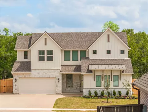 4020 Pacific Crest Way, Bryan, TX 77802