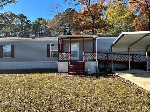 19730 Cr 2202d, Tatum, TX 75691