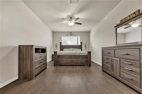 Bedroom - 4708 Nopalitos Way, Bryan, TX 77807 photo 1 of 3