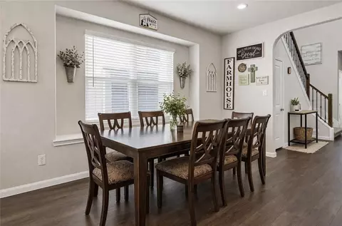 Dining - 4708 Nopalitos Way, Bryan, TX 77807 photo 1 of 1
