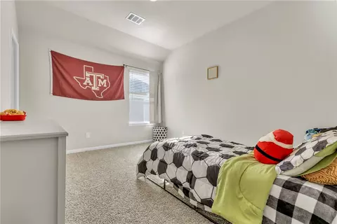 Bedroom - 4708 Nopalitos Way, Bryan, TX 77807 photo 3 of 3