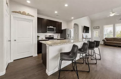 Kitchen - 4708 Nopalitos Way, Bryan, TX 77807 photo 1 of 1