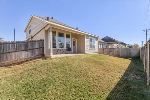 Exterior - 4708 Nopalitos Way, Bryan, TX 77807 photo 2 of 2